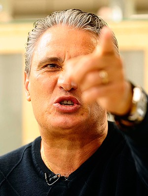 Título anima Tite para a Libertadores: 'Vejo o Corinthians muito forte', diz
