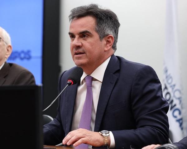 Ciro Nogueira discute federação partidária para fortalecer bancadas no congresso