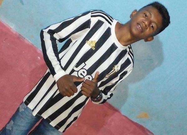 Jovem de 18 anos morre em acidente de trabalho em Floriano