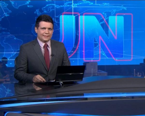 Jornalista Marcelo Magno segue internado na UTI, diz novo boletim
