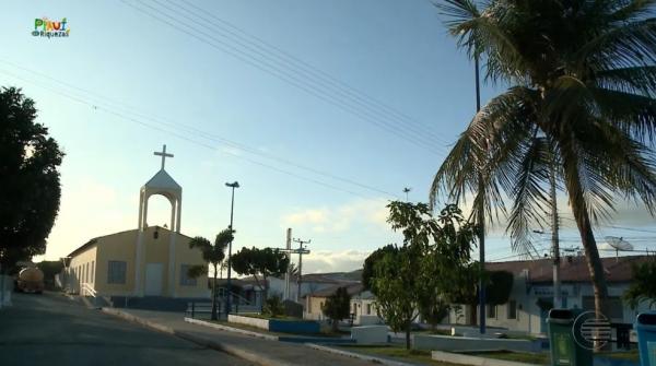 Conheça o município de Assunção do Piauí com 8 mil habitantes e apelidado como a capital do feijão