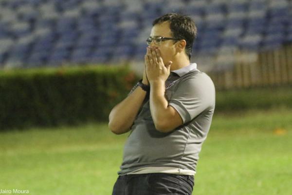 Empate com o River derruba técnico do Ceará