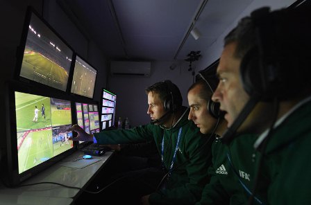 Fifa vê Copa da Rússia como maior da história e exalta VAR