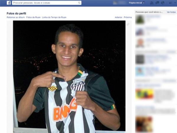 Justiça do Piauí autoriza exumação do corpo do estudante Ruan Pedreira