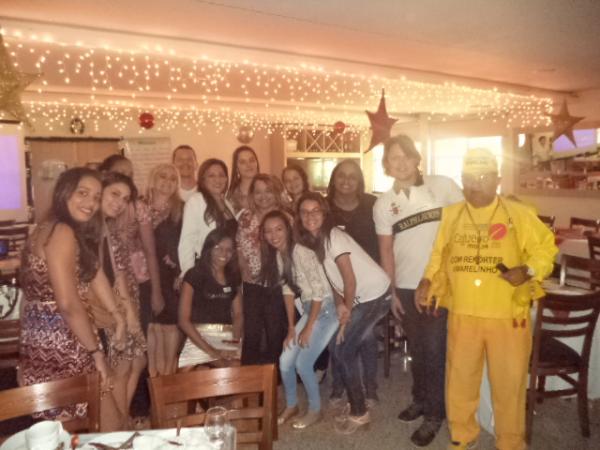 FAESF realiza Projeto Interdisciplinar Caf&eacute; com Nutri&ccedil;&atilde;o em Floriano.(Imagem:FlorianoNews)