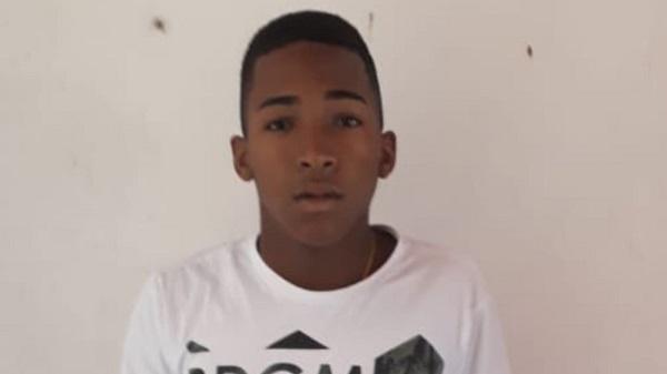 Jovem é preso suspeito de tentativa de latrocínio em Floriano