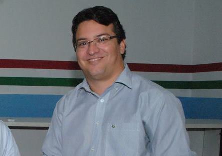 Nomeado novo Secretário de Educação de Barão de Grajaú