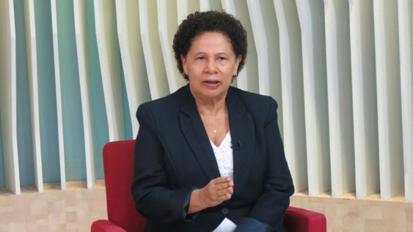 Regina Sousa acredita que reforma trabalhista ter&aacute; dificuldades de aprova&ccedil;&atilde;o no Senado.(Imagem:Cidade Verde)