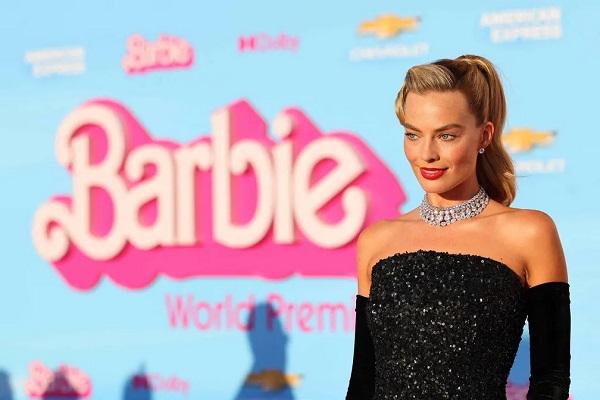 Barbie: como o filme pode ajudar a Mattel a lucrar quase US$ 1 bilhão em 2023