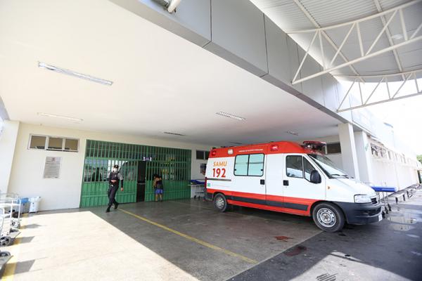 Criminosos usam nome do HUT para aplicar golpe de R$ 3 mil em famílias de pacientes
