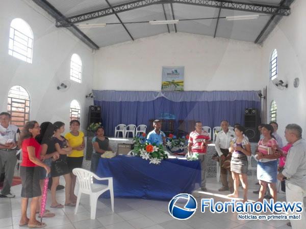 Assembleia de Deus de Barão de Grajaú realiza 5ª Mobilização Missionária.(Imagem:FlorianoNews)