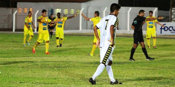 O Zangão voltou! Picos vence Timon fora de casa e retorna à elite em 2016