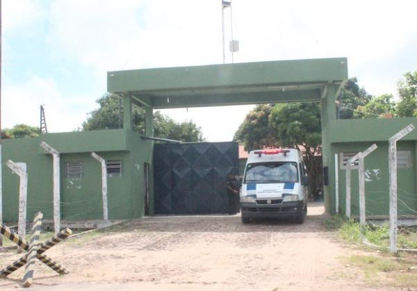 Penitenciária Irmão Guido terá ação preventiva contra hepatites virais