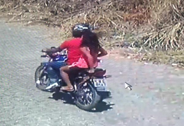 Criança é raptada na porta de casa e sofre tentativa de estupro na zona Sul de Teresina