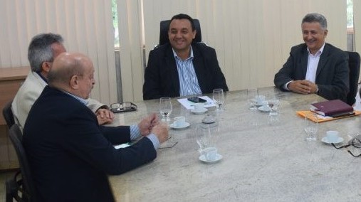 Uespi vai integrar projeto nacional em Fisioterapia