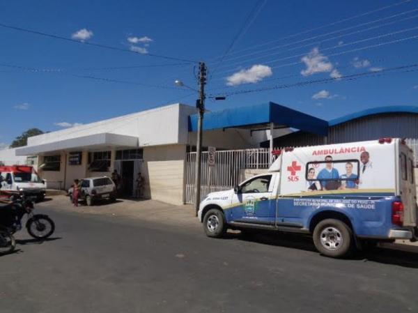 Jovem é morto a facadas na zona rural de Floriano