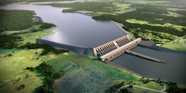 Governo vai licitar nova linha para levar energia de Belo Monte ao Nordeste