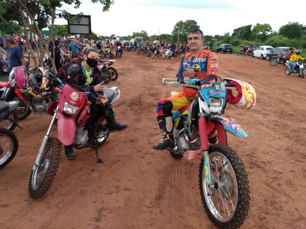 IX Rally da Princesa &eacute; realizado em Floriano(Imagem:FlorianoNews)