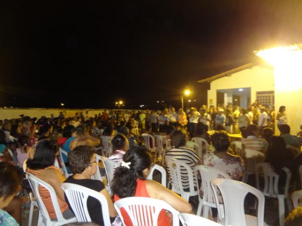 Coliga&ccedil;&atilde;o: Floriano! Agora &eacute; voc&ecirc;! (Imagem:FlorianoNews)