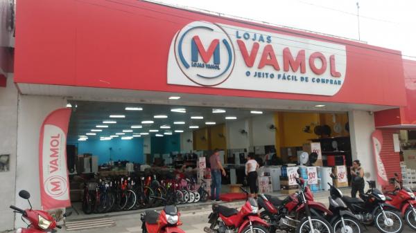 Lojas Vamol prepara um show de ofertas para o Dia das Mães, confira