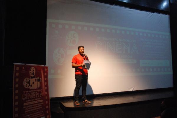 Inscri&ccedil;&otilde;es para mostra competitiva de cinema em Floriano encerram domingo (Imagem:Divulga&ccedil;&atilde;o)