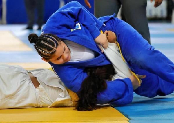 Jud&ocirc; piauiense mostra for&ccedil;a e garante 53 medalhas na etapa regional do Campeonato Brasileiro(Imagem:Divulga&ccedil;&atilde;o)