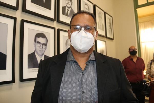 Novo superintendente da Strans testa positivo para a covid-19