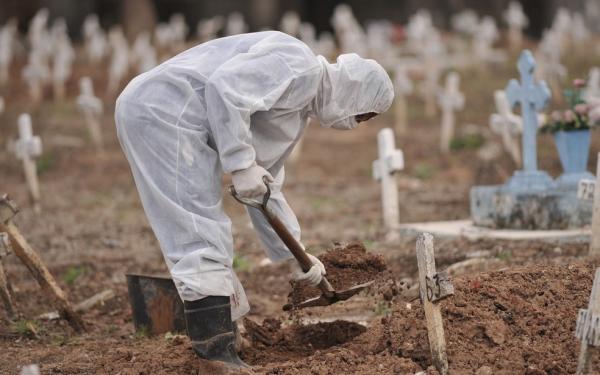 Seis capitais que somam 45% das mortes já iniciam flexibilização