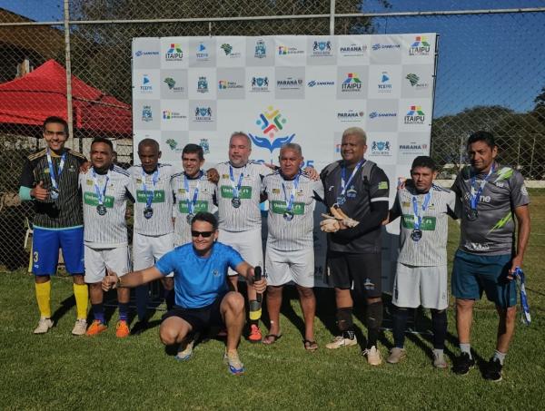 Piau&iacute; se destaca nas Olimp&iacute;adas dos Tribunais de Contas com ouro no futsal e sete medalhas no total(Imagem:Divulga&ccedil;&atilde;o)