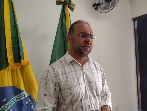 Parceria entre Prefeitura e Caixa impulsiona setor habitacional em Floriano