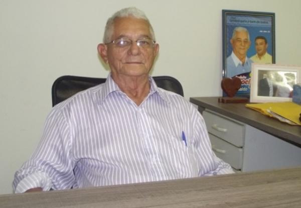 Vara Única de Floriano recebe denúncia contra ex-prefeito Manoel Emídio