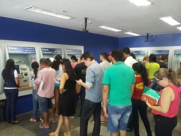 Ministro suspende feriado bancário no Piauí; sindicato diz que não foi notificado