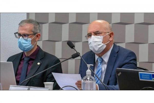 Comissão do Senado quer ouvir diretores do FNDE sobre suspeita envolvendo liberação de verbas