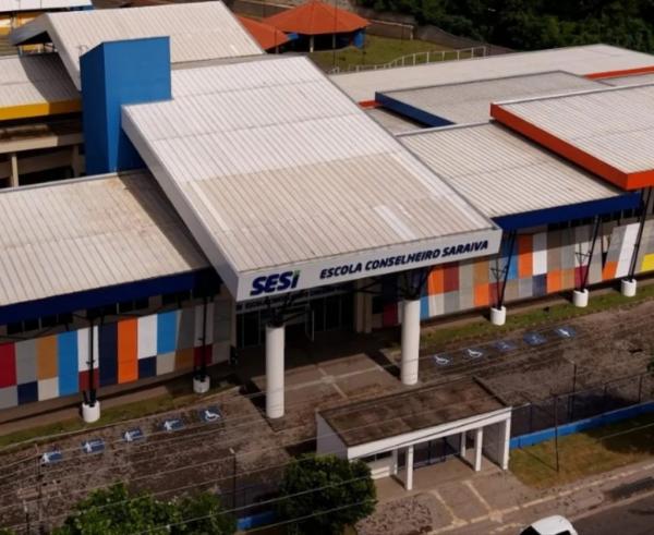 SESI abre inscrições para professores de Ensino Fundamental com 50 vagas; veja oportunidades