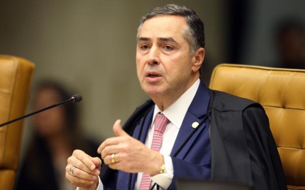 Ministro do STF rejeita ação do governo que buscava adiar atos de indígenas em Brasília