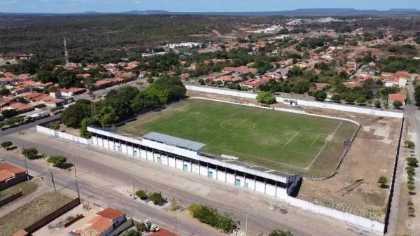 Corisabbá x Oeirense: jogo de estreia das equipes no Piauiense 2024 tem data de estreia alterada