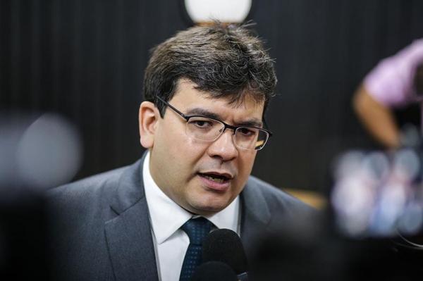 Governador e Franzé Silva vão se reunir para tratar sobre reajuste salarial no Piauí