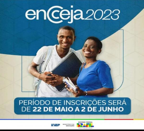 Abertas as inscrições para o Enceja 2023