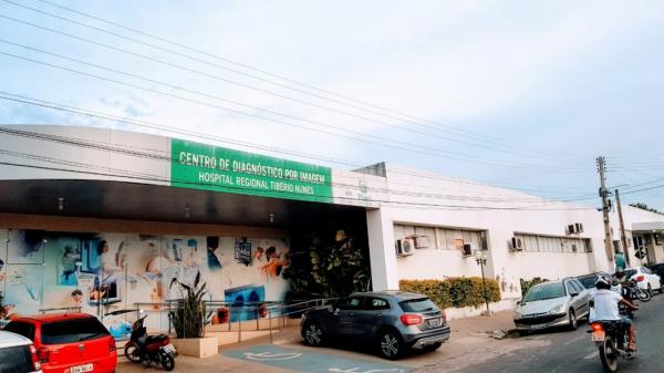 SMS de Floriano recebe recursos repassa um milhão e quatrocentos mil para HTN