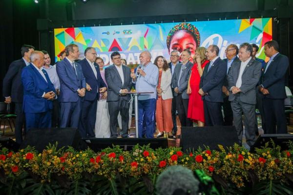 Lula anuncia 1.351 moradias do Minha Casa, Minha Vida para o Piau&iacute;(Imagem:Divulga&ccedil;&atilde;o)