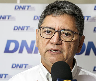 DNIT vai ampliar duplicação da BR-316 até Demerval Lobão