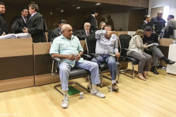 Caso Castelinho: Réus são condenados e sentença chega a 55 anos