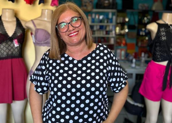 Badespi impulsiona empreendedorismo feminino no Piauí com a liberação de R$ 10 milhões em crédito(Imagem:Divulgação)