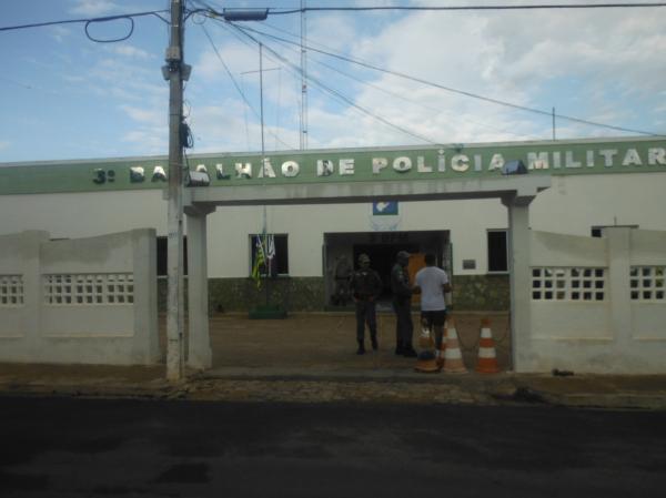 Conto do vigário faz duas vítimas em Floriano