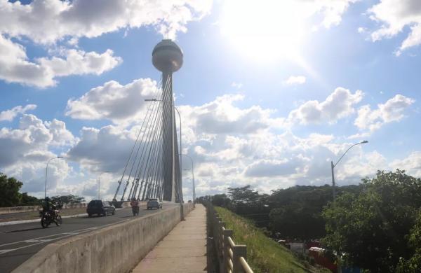 Inmet emite três alertas de baixa umidade para cidades do Piauí