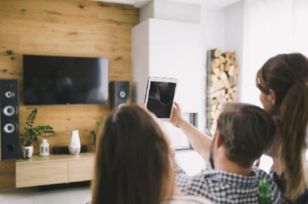 Cerca de 10% dos domicílios piauienses não tem TV, aponta IBGE