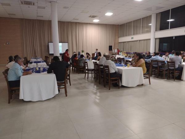 Associa&ccedil;&atilde;o Comercial do Sul do Piau&iacute; comemora 102 anos de exist&ecirc;ncia(Imagem:FlorianoNews)
