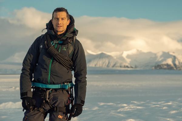 Bear Grylls: missões mais difíceis e locais mais selvagens na 5ª temporada
