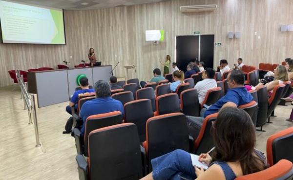 Sesapi abre XVIII Campanha Estadual de Doação de Órgãos e Tecidos para Transplantes