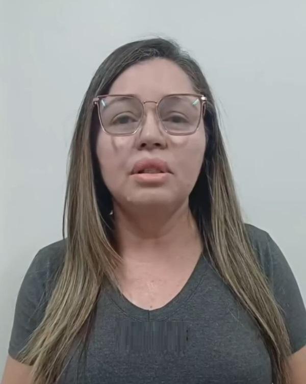 Família florianense busca apoio para custear viagem e acompanhar vítima de acidente nos EUA